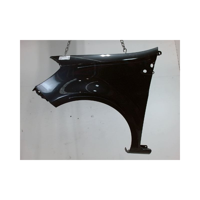AILE AVANT GAUCHE RENAULT CLIO 3 PHASE 1 ESSENCE