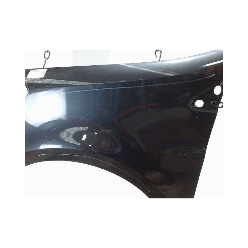 AILE AVANT GAUCHE RENAULT CLIO 3 PHASE 1 ESSENCE