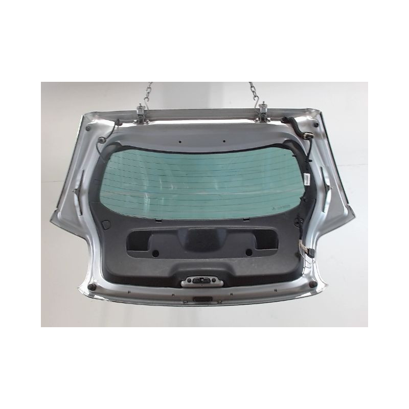 HAYON DS DS3 PHASE 2  ESSENCE