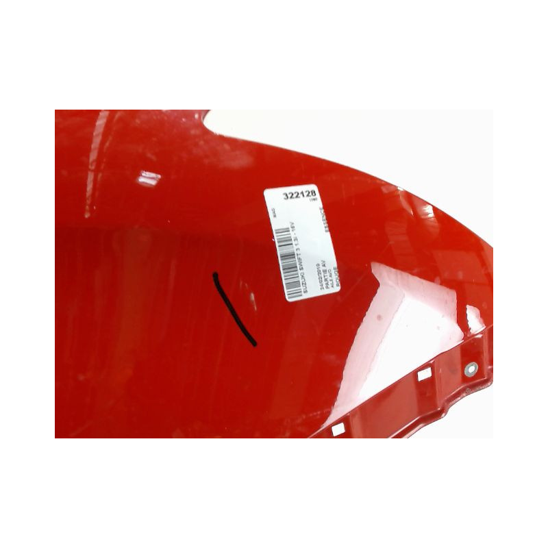 AILE AVANT DROIT SUZUKI SWIFT 3 1.3I - 16V