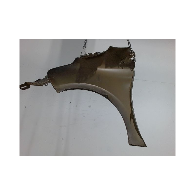 AILE AVANT DROIT PEUGEOT 208 PHASE 1 1.2I - 12V