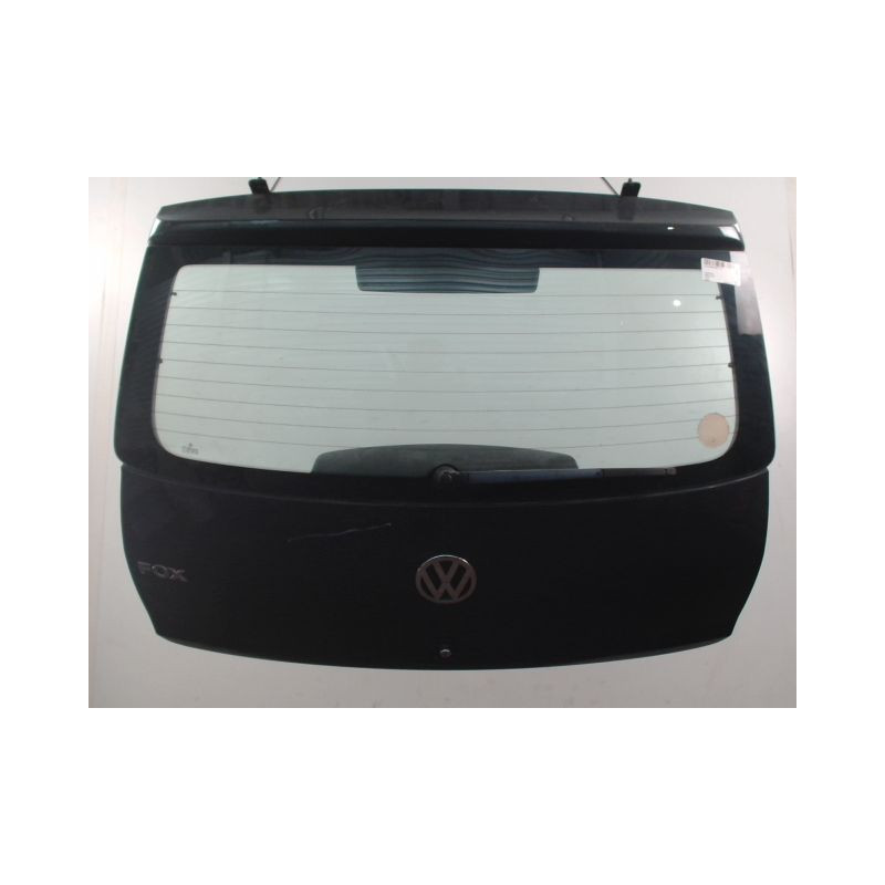 HAYON VOLKSWAGEN FOX