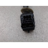COMMANDE CLIGNOTANT PEUGEOT 106