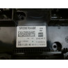 COMMANDE DE CHAUFFAGE SEAT LEON