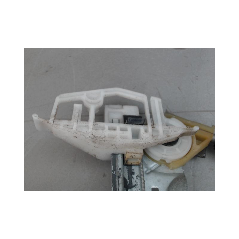 MECANISME LEVE-GLACE AVANT DROIT CITROEN XSARA