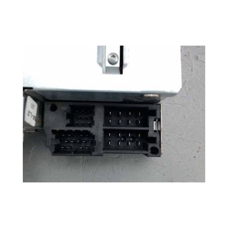 AUTORADIO RENAULT CLIO