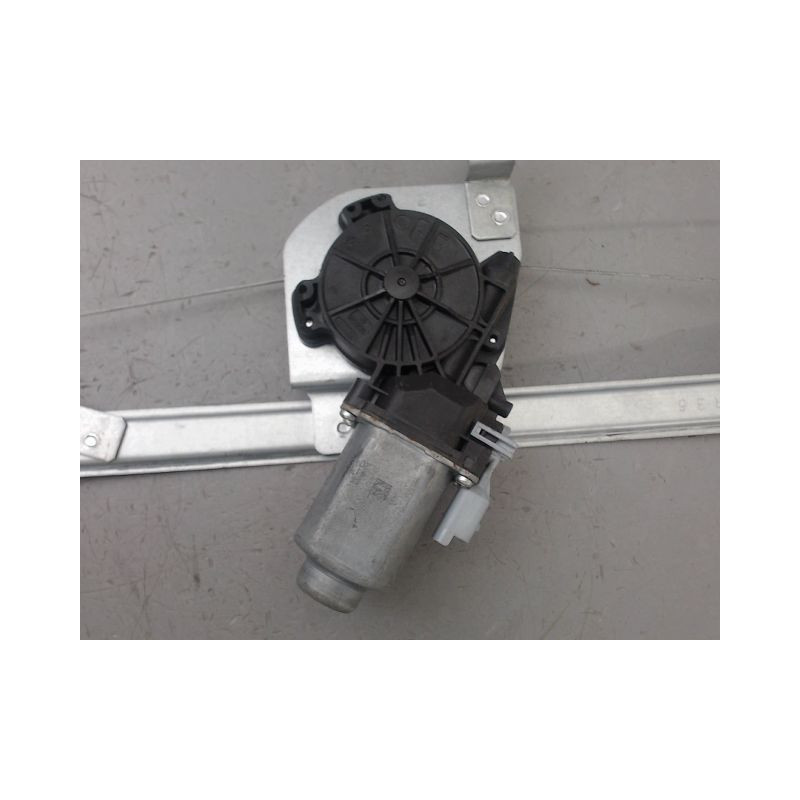 MECANISME LEVE-GLACE AVANT DROIT CITROEN C3