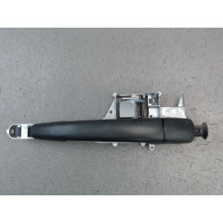 POIGNEE EXT PORTE COULISSANTE D