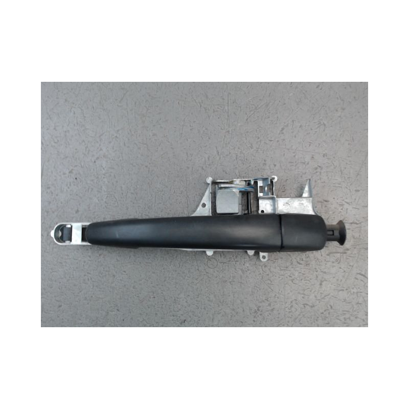 POIGNEE EXTERIEURE PORTE COULISSANTE DROIT CITROEN BERLINGO