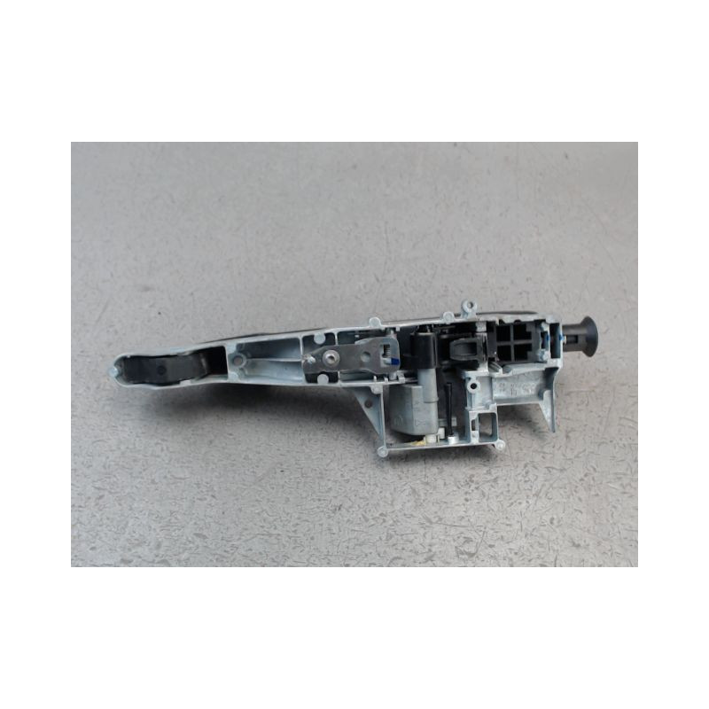 POIGNEE EXTERIEURE PORTE COULISSANTE DROIT CITROEN BERLINGO