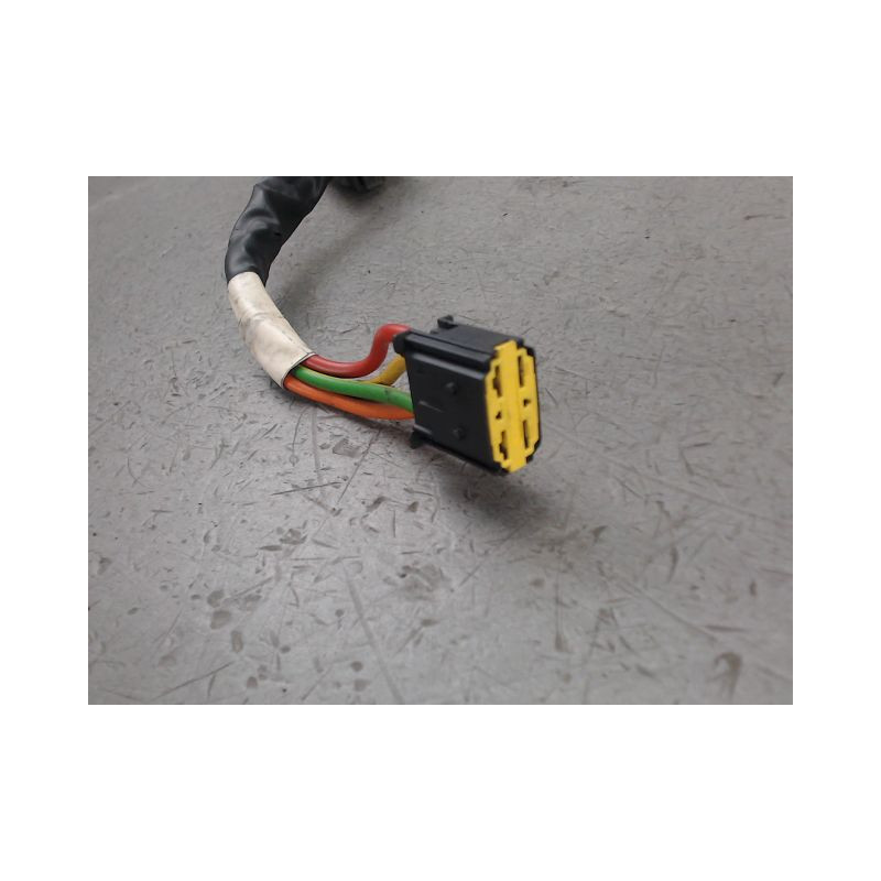 ANTIVOL DE DIRECTION RENAULT CLIO