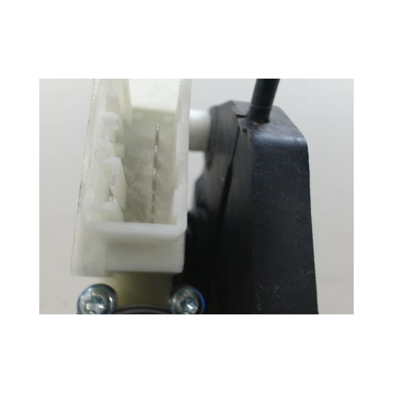 MECANISME+MOTEUR LEVE-GLACE ARRIERE GAUCHE VOLKSWAGEN GOLF