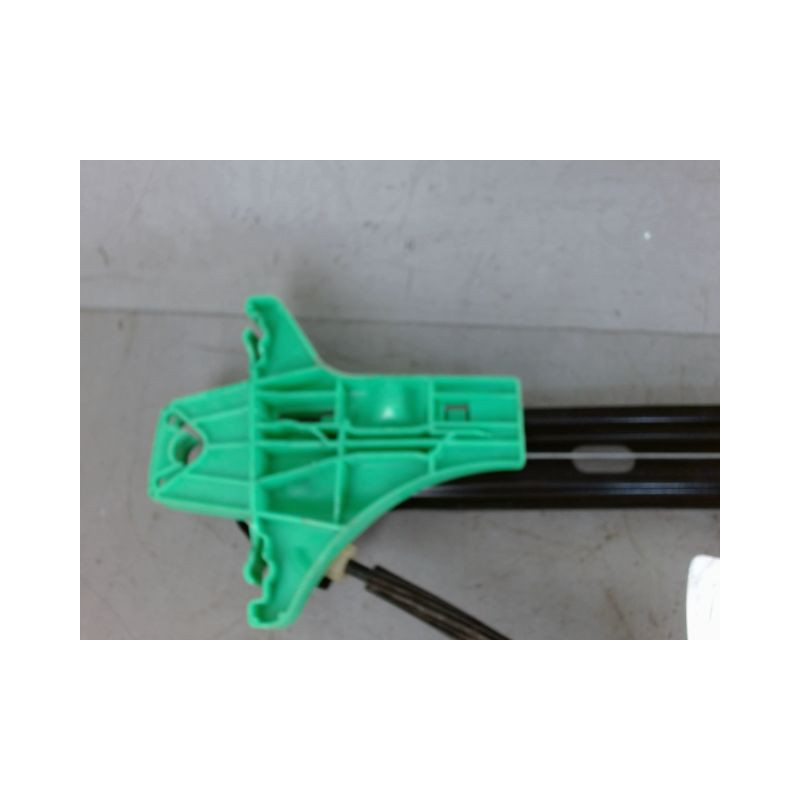 MECANISME+MOTEUR LEVE-GLACE ARRIERE GAUCHE VOLKSWAGEN GOLF