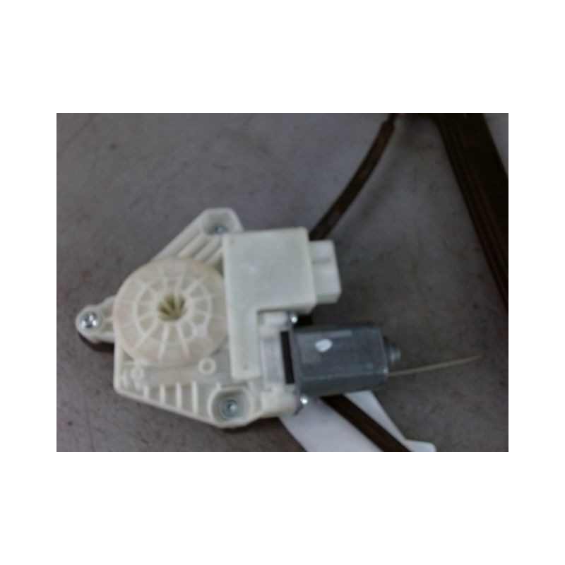 MECANISME+MOTEUR LEVE-GLACE ARRIERE GAUCHE VOLKSWAGEN GOLF