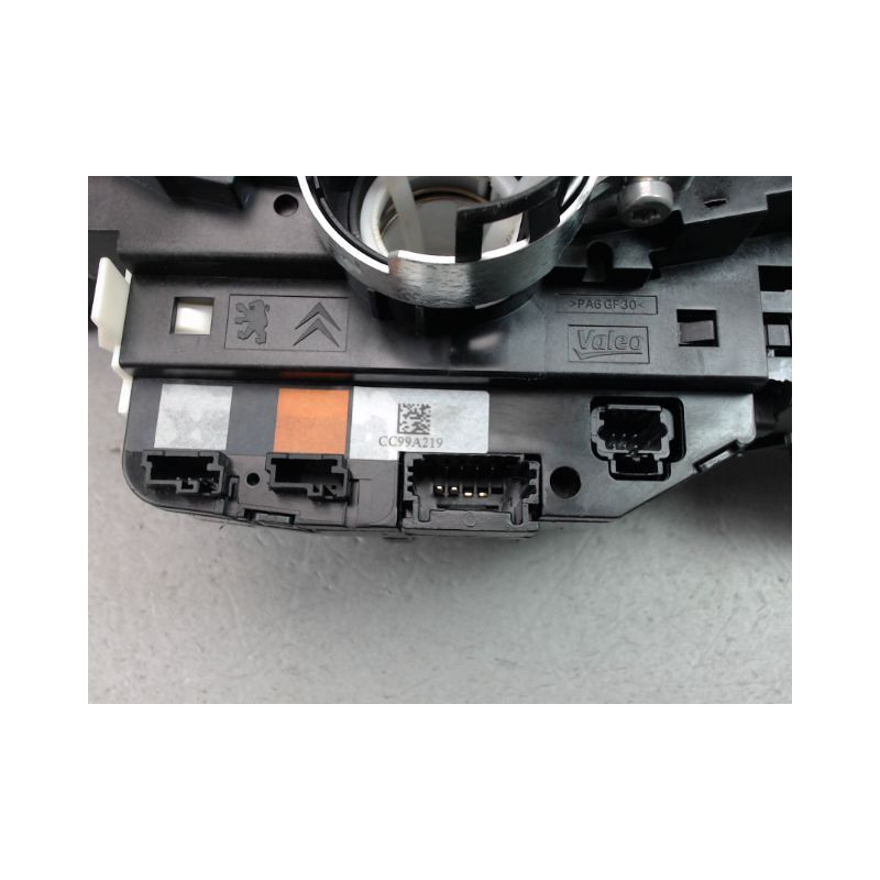 BLOC COMMODOS PEUGEOT 308