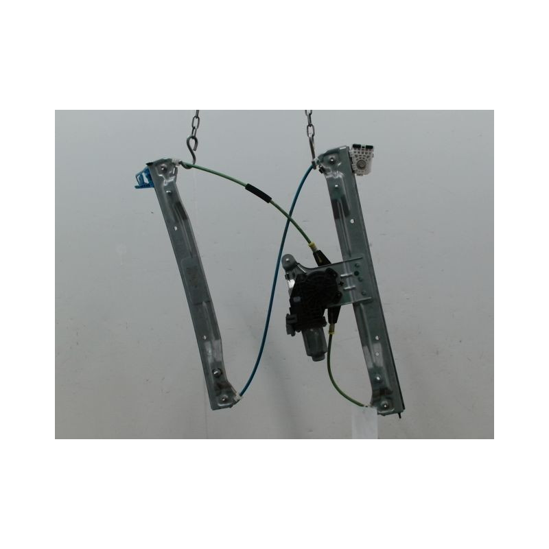 MECANISME+MOTEUR LEVE-GLACE AVANT GAUCHE CITROEN C3