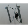 MECANISME+MOTEUR LEVE-GLACE AVANT GAUCHE CITROEN C3
