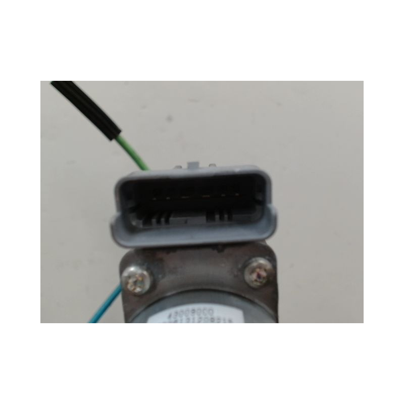MECANISME+MOTEUR LEVE-GLACE AVANT GAUCHE CITROEN C3
