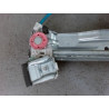 MECANISME+MOTEUR LEVE-GLACE AVANT GAUCHE CITROEN C3