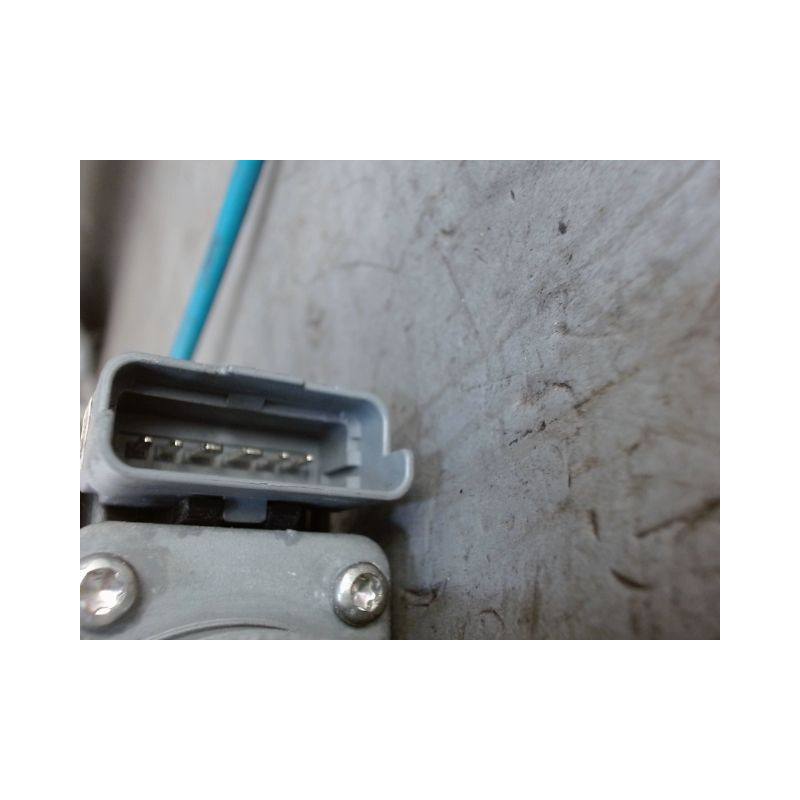 MECANISME+MOTEUR LEVE-GLACE AVANT GAUCHE CITROEN C3