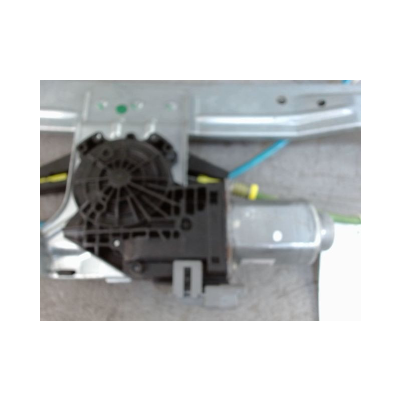 MECANISME+MOTEUR LEVE-GLACE AVANT GAUCHE CITROEN C3
