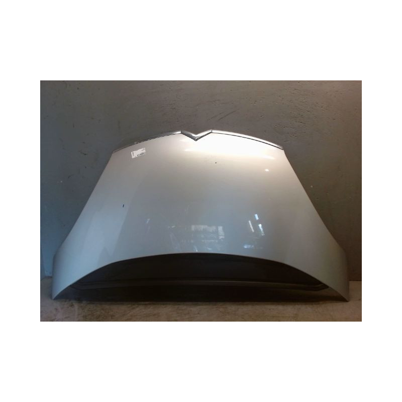 CAPOT CITROEN C4