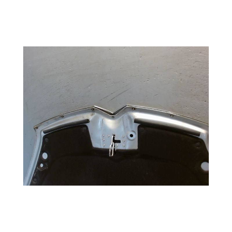 CAPOT CITROEN C4