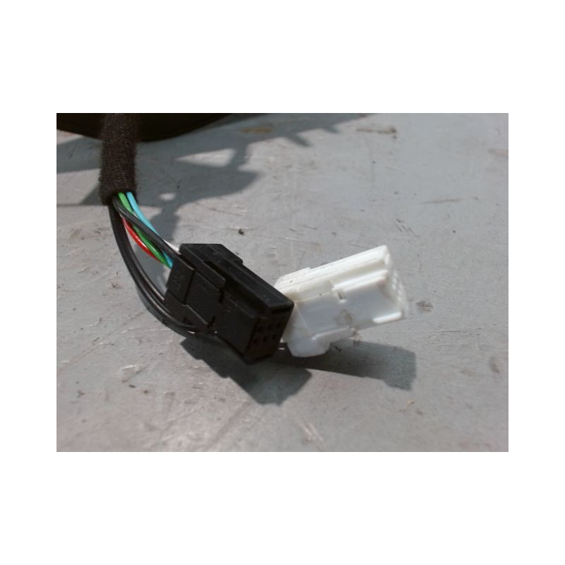 RETROVISEUR EXTERIEUR ELECTRIQUE DROIT CITROEN C3