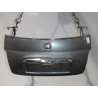 COFFRE ARRIERE FIAT 500