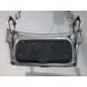 COFFRE ARRIERE FIAT 500