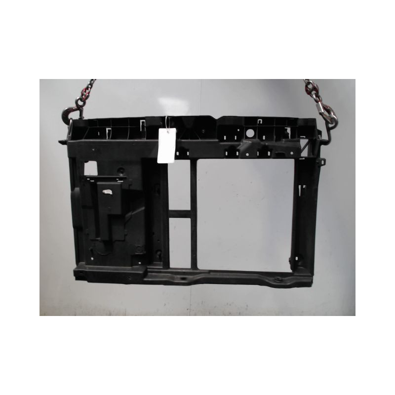 FACE AVANT CITROEN C3 2009-