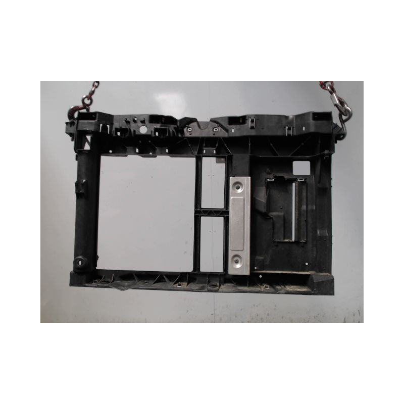 FACE AVANT CITROEN C3 2009-