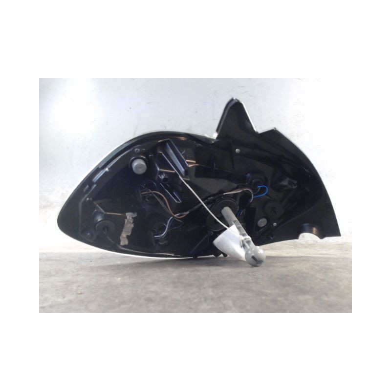 FEU ARRIERE DROIT RENAULT ZOE