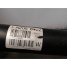 TRANSMISSION LONGITUDINALE MERCEDES CLASSE C 2007- C 200 d 