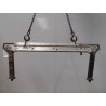 TRAVERSE INFERIEURE ARMATURE AVANT RENAULT SCENIC III 2009-