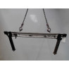TRAVERSE INFERIEURE ARMATURE AVANT RENAULT SCENIC III 2009-