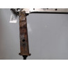 TRAVERSE INFERIEURE ARMATURE AVANT RENAULT SCENIC III 2009-