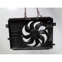MOTEUR VENTILATEUR RADIATEUR