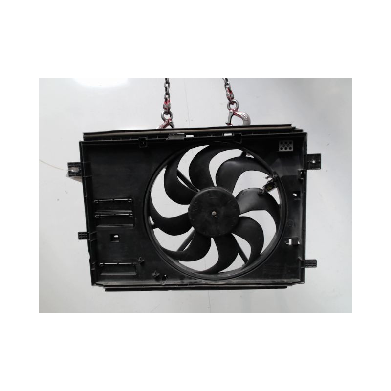 MOTEUR VENTILATEUR RADIATEUR PEUGEOT 308 SW 2008-