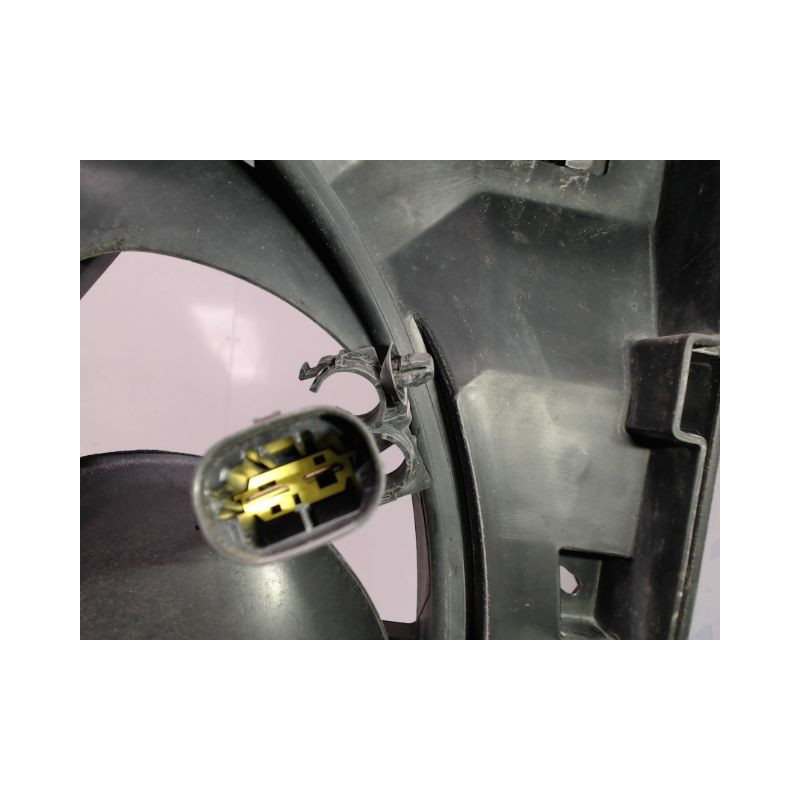 MOTEUR VENTILATEUR RADIATEUR PEUGEOT 308 SW 2008-
