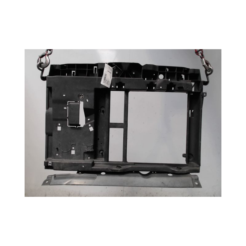 FACE AVANT CITROEN C3 2005-
