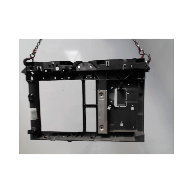 FACE AVANT CITROEN C3 2005-