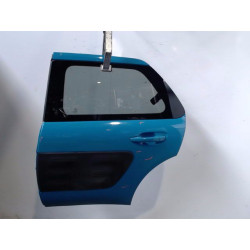 PORTE ARG