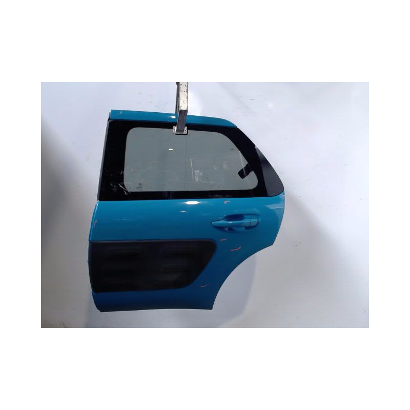 PORTE ARRIERE GAUCHE CITROEN C4 CACTUS
