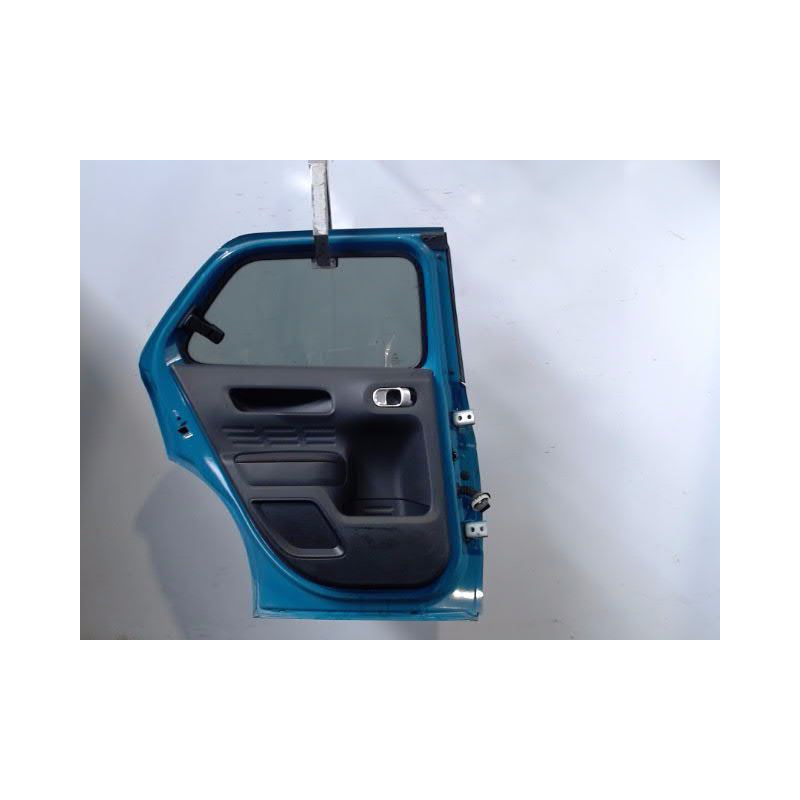 PORTE ARRIERE GAUCHE CITROEN C4 CACTUS