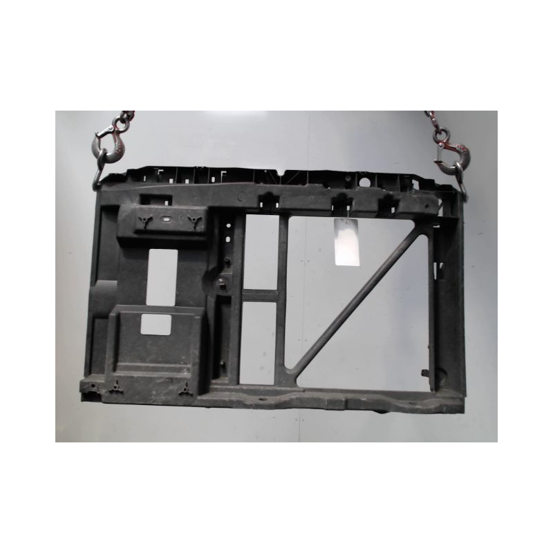 FACE AVANT CITROEN C3 2002-2005