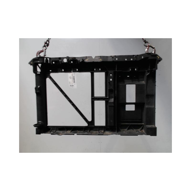 FACE AVANT CITROEN C3 2002-2005