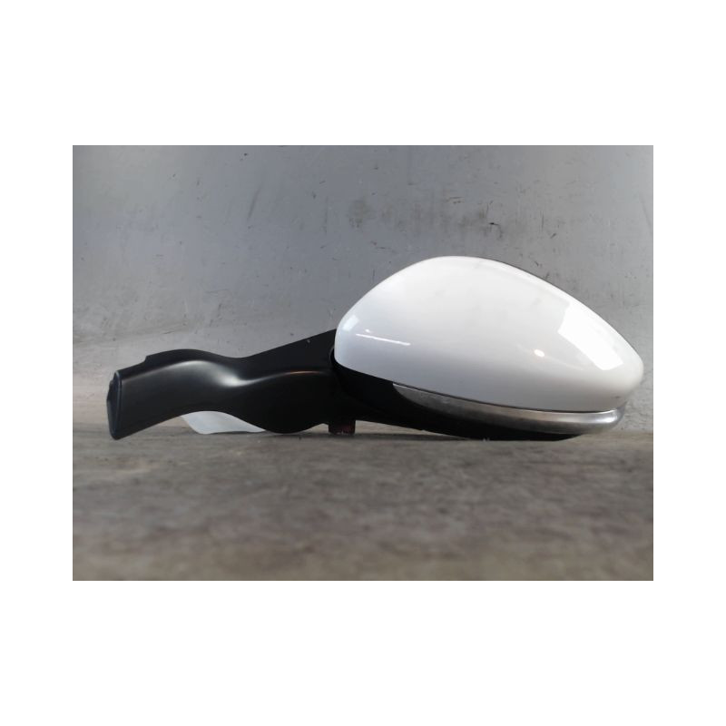 RETROVISEUR EXTERIEUR GAUCHE PEUGEOT 208