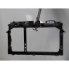 FACE AVANT FORD FIESTA 2010-