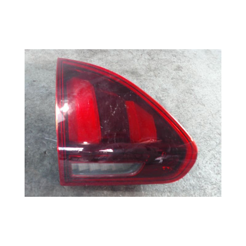 FEU ARRIERE INTERIEUR GAUCHE PEUGEOT 2008